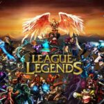 League of Legends Game freee download