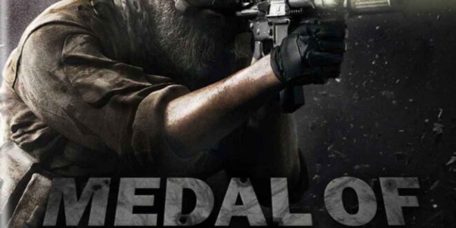 medal of honor online download