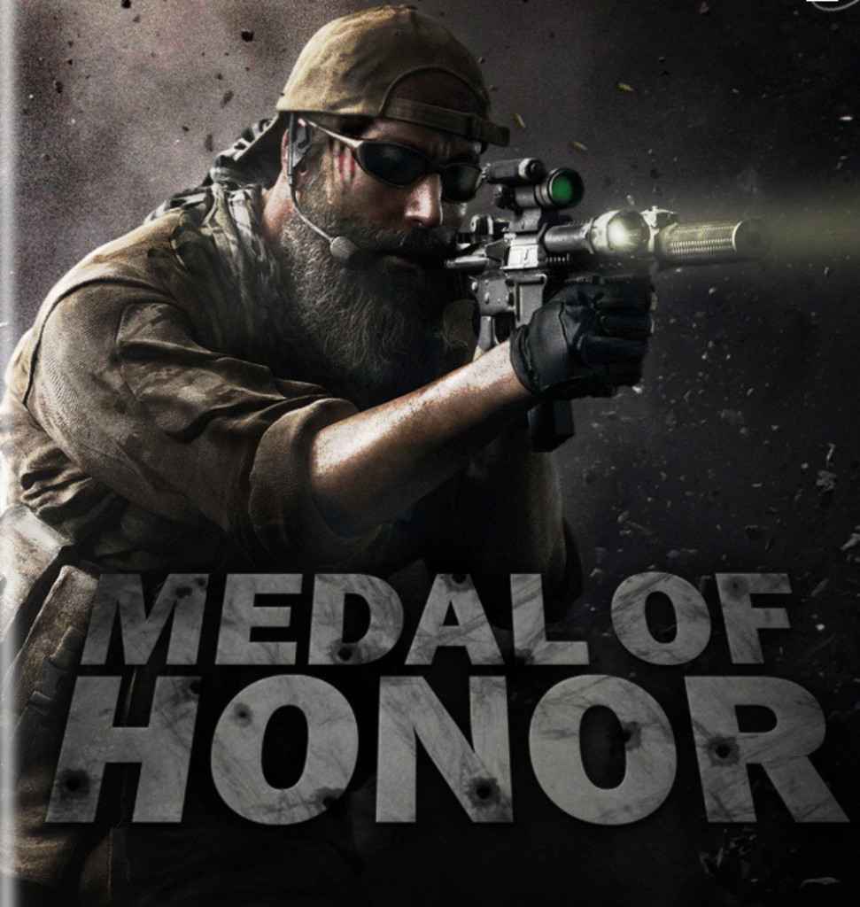 free download game medal of honor for pc