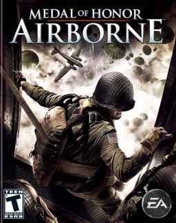 Medal Of Honor Airborne Free PC Setup