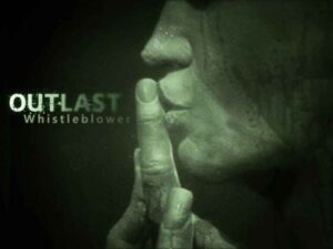 download outlast whistleblower for free