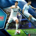 PES Pro Evolution Soccer 2013 Free Setup Download1