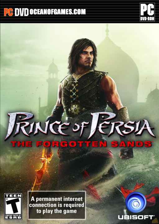 prince of persia old pc games online