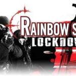 Rainbow Six lockdown Free Download