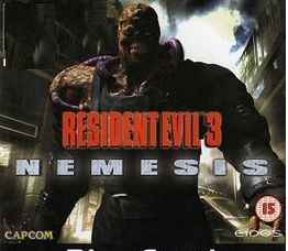 Resident Evil 3 Free Download