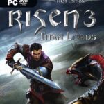 Risen 3 Titan Lords Download Free Setup