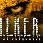 S T A L K E R Shadow of Chernobyl Free Download