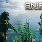 Sniper Ghost Warrior Free Download