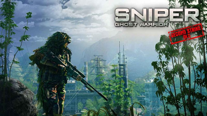 Sniper Ghost Warrior Free Download