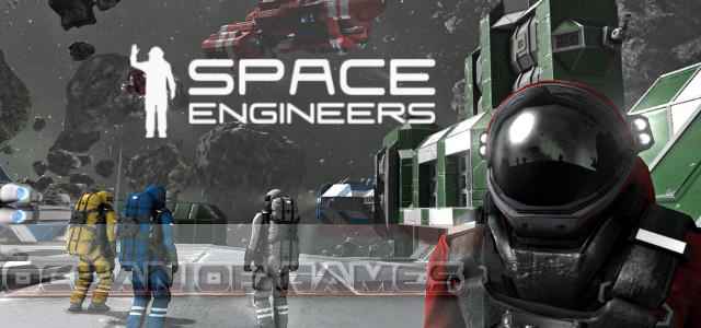 space engineers download mods