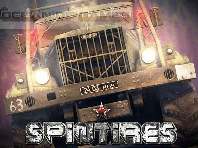 spin tires game free