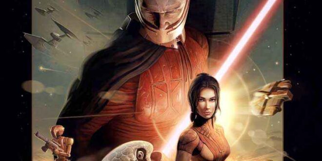 knights of the old republic free