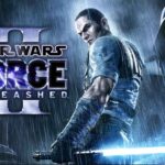 Star Wars The Force Unleashed 2 Free Download