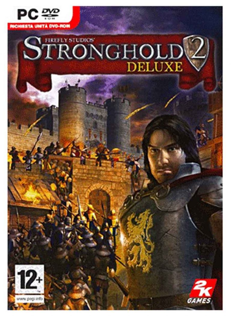stronghold 2 free download full version