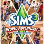 The Sims 3 World Adventure Free Download