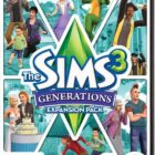 The Sims 3 Generations 1