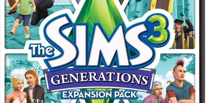 sims 3 generations free origin download code