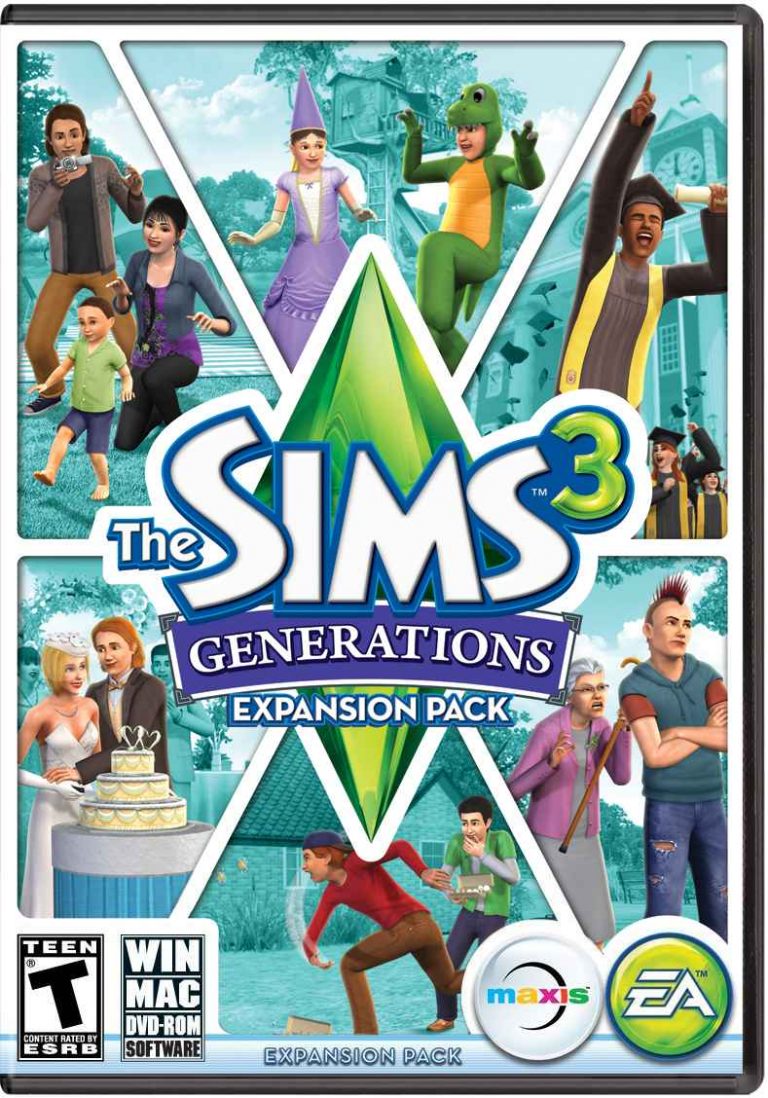 sims 3 generations free for android