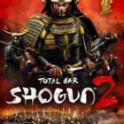 Total War Shogun 2