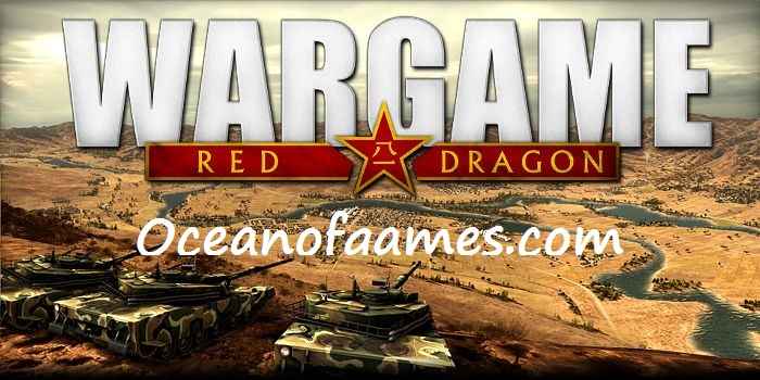 Wargame Red Dragon Free