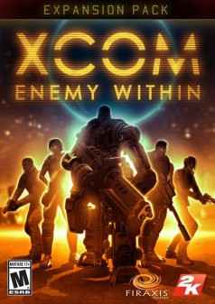 Xcon Enemy Within Free Download