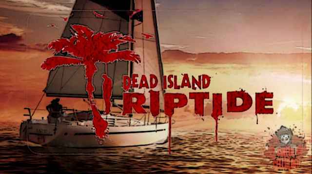 dead island riptide free