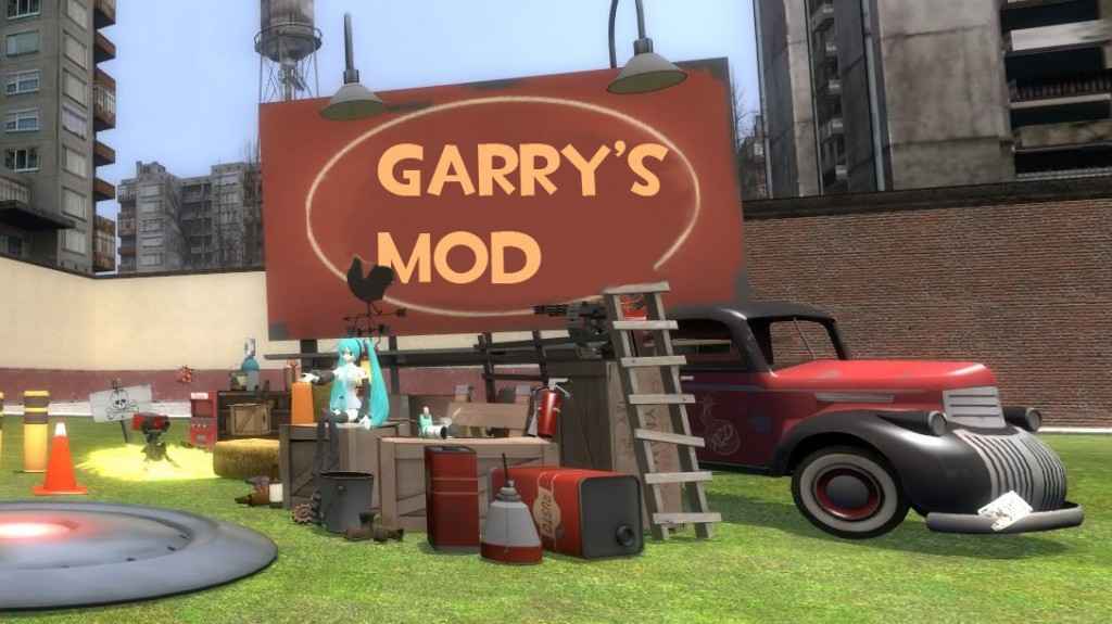 mega gmod download