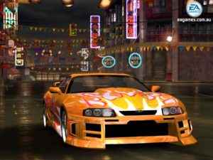 need for speed underground 2 crack