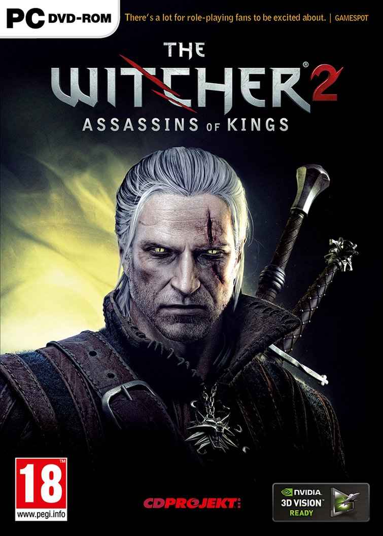 the witcher 1 pc game free