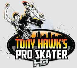 tony hawk pro skater hd download