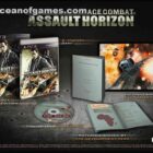 Ace Combat Assault Horizon Download