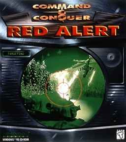 westwood command and conquer free download