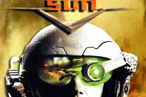 command and conquer tiberian sun free download for pc