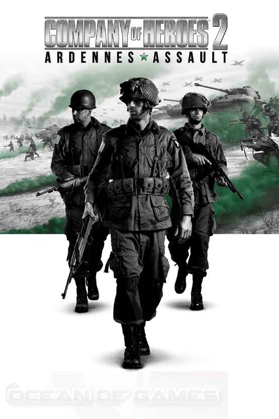 download ardennes assault for free