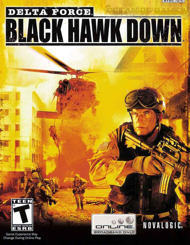black hawk down game free download for mac