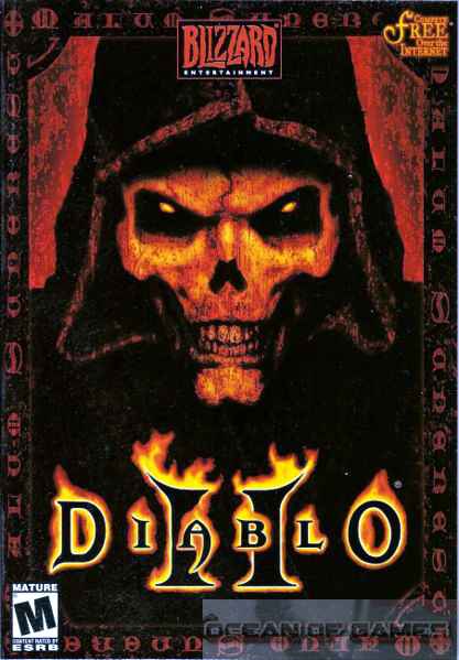 Diablo 2 for ios download