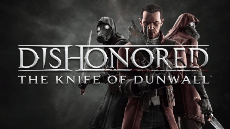 download dishonored 2 fitgirl