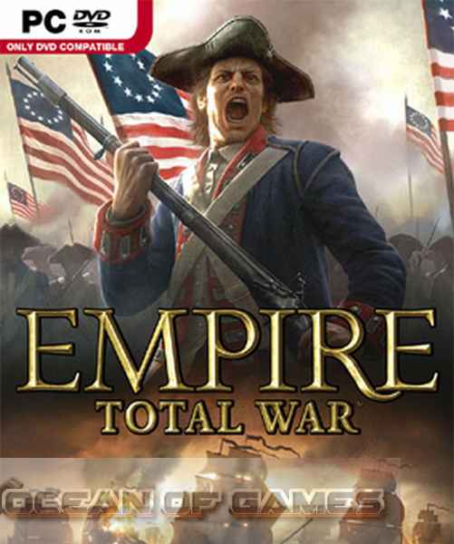 empire total war skidrow
