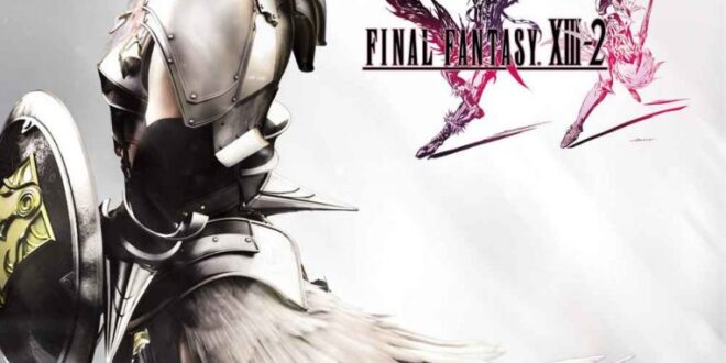 download ff 13 2 for free