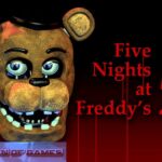 Five Nights at FreddyE28099s 2 Free Download