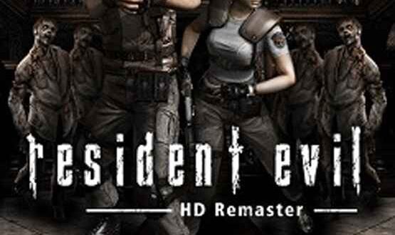 resident evil hd remaster pc download