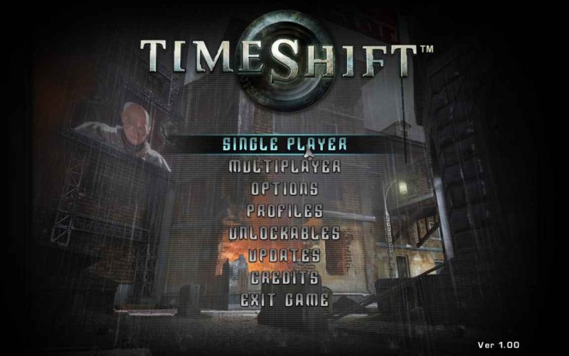 Free Time Shift PC Game