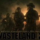 Free Wasteland 2