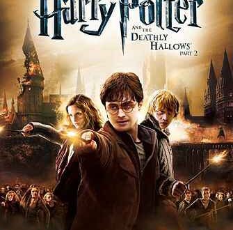 Harry Potter and the Deathly Hallows download the last version for ipod
