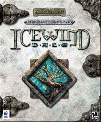 Icewind Dale Free Download