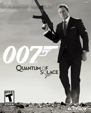 007 quantum of solace pc game free download