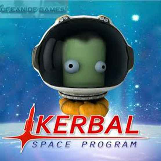 play kerbal space program free online game