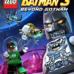 Lego Batman 3 Beyond Gotham Free Download