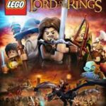 Lego Lord of the Rings Free Download