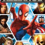 Marvel Ultimate Alliance Features